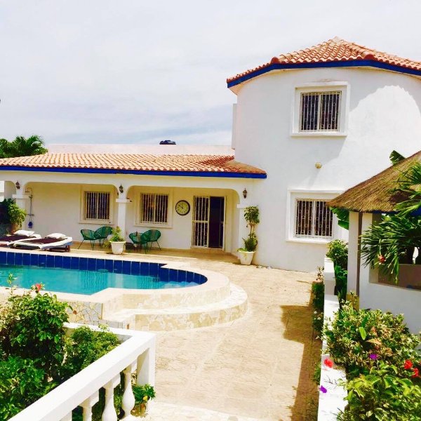 Villa priscillatiktok/villaPrisca4