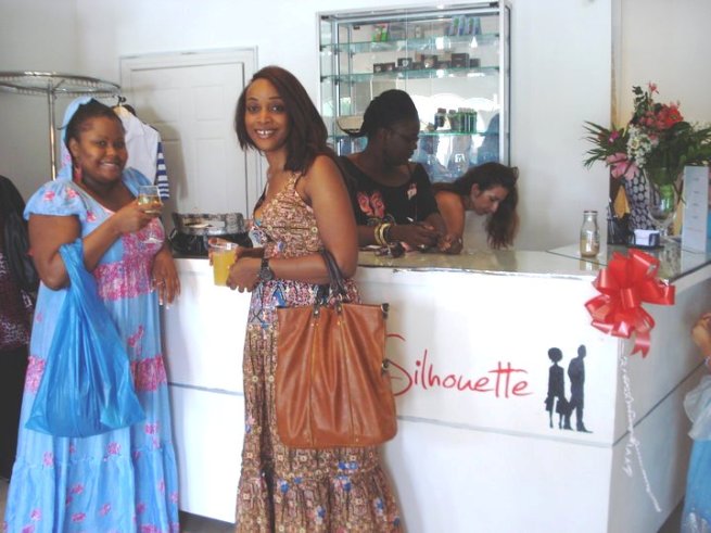 Priscilla Boutique
