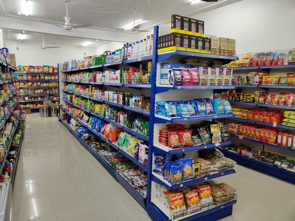 Shop photo