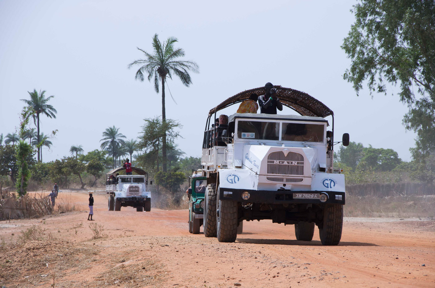 Prisca Guides Aghedo