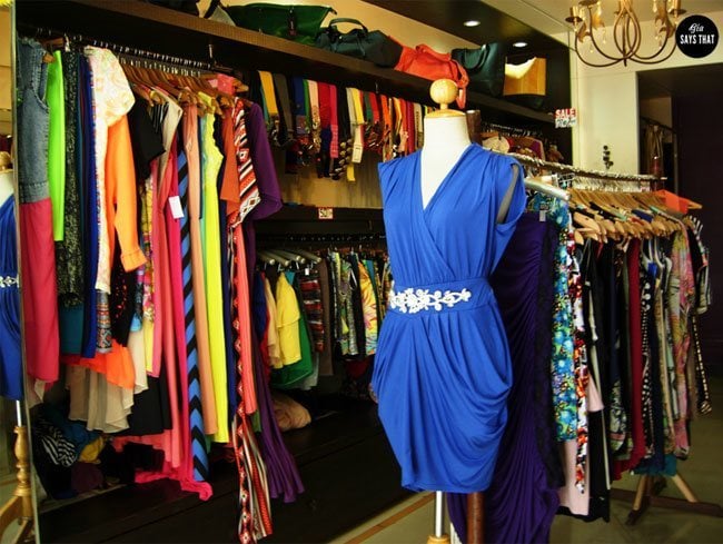 Shop photo
